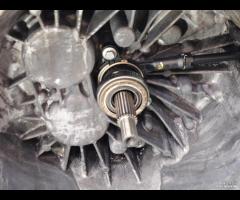 CAMBIO MANUALE 6M PF6050 BITURB R9M 1.6D 88Kw 120C