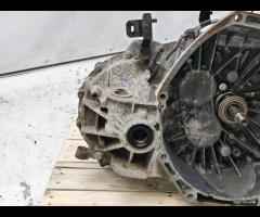CAMBIO MANUALE 6M PF6050 BITURB R9M 1.6D 88Kw 120C