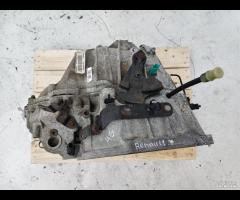 CAMBIO MANUALE 6M PF6050 BITURB R9M 1.6D 88Kw 120C - 6