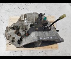 CAMBIO MANUALE 6M PF6050 BITURB R9M 1.6D 88Kw 120C - 7