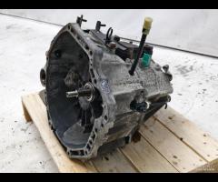 CAMBIO MANUALE 6M PF6050 BITURB R9M 1.6D 88Kw 120C - 8