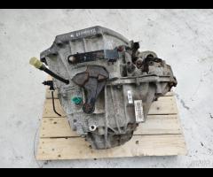 CAMBIO MANUALE 6M PF6050 BITURB R9M 1.6D 88Kw 120C - 11