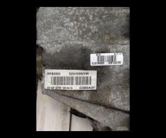 CAMBIO MANUALE 6M PF6050 BITURB R9M 1.6D 88Kw 120C - 12
