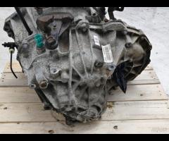 CAMBIO MANUALE 6M PF6050 BITURB R9M 1.6D 88Kw 120C - 13