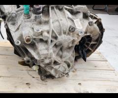 CAMBIO MANUALE 6M PF6050 BITURB R9M 1.6D 88Kw 120C - 14