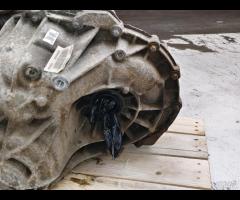 CAMBIO MANUALE 6M PF6050 BITURB R9M 1.6D 88Kw 120C - 15