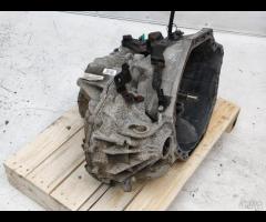 CAMBIO MANUALE 6M PF6050 BITURB R9M 1.6D 88Kw 120C - 16