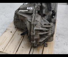 CAMBIO MANUALE 6M PF6050 BITURB R9M 1.6D 88Kw 120C - 17