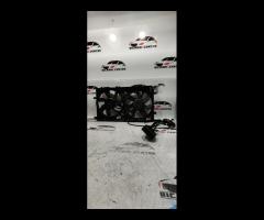 VENTOLA RAFFREDDAMENTO MOTORE OPEL INSIGNA 1322301 - 2