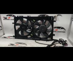 VENTOLA RAFFREDDAMENTO MOTORE OPEL INSIGNA 1322301 - 3