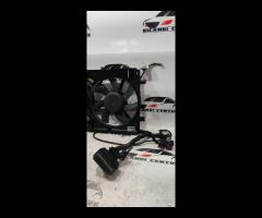 VENTOLA RAFFREDDAMENTO MOTORE OPEL INSIGNA 1322301 - 4