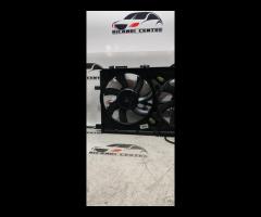 VENTOLA RAFFREDDAMENTO MOTORE OPEL INSIGNA 1322301 - 5