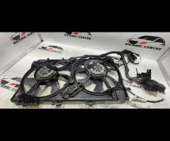 VENTOLA RAFFREDDAMENTO MOTORE OPEL INSIGNA 1322301 - 7