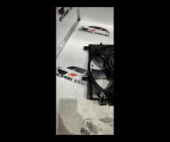 VENTOLA RAFFREDDAMENTO MOTORE OPEL INSIGNA 1322301 - 8