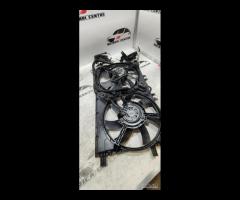 VENTOLA RAFFREDDAMENTO MOTORE OPEL INSIGNA 1322301 - 9