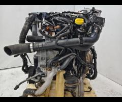 MOTORE COMPLETO F9Q B2 F9QB 1.9D 95Kw 129CV SUZUKI