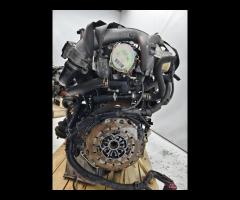 MOTORE COMPLETO F9Q B2 F9QB 1.9D 95Kw 129CV SUZUKI - 6