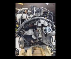 MOTORE COMPLETO F9Q B2 F9QB 1.9D 95Kw 129CV SUZUKI - 10