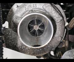 MOTORE COMPLETO F9Q B2 F9QB 1.9D 95Kw 129CV SUZUKI - 12