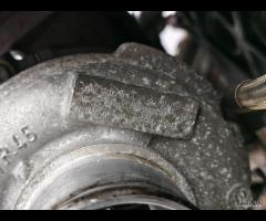 MOTORE COMPLETO F9Q B2 F9QB 1.9D 95Kw 129CV SUZUKI - 13