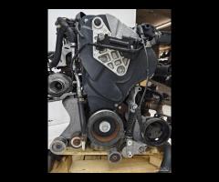 MOTORE COMPLETO F9Q B2 F9QB 1.9D 95Kw 129CV SUZUKI - 14