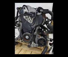 MOTORE COMPLETO F9Q B2 F9QB 1.9D 95Kw 129CV SUZUKI - 15