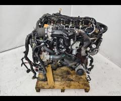 MOTORE COMPLETO SA2R 3.2D 147Kw 200CV FORD RANGER