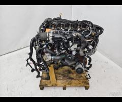 MOTORE COMPLETO SA2R 3.2D 147Kw 200CV FORD RANGER