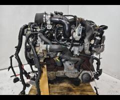 MOTORE COMPLETO SA2R 3.2D 147Kw 200CV FORD RANGER