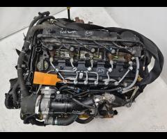 MOTORE COMPLETO SA2R 3.2D 147Kw 200CV FORD RANGER
