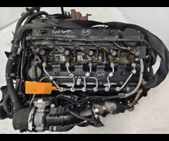 MOTORE COMPLETO SA2R 3.2D 147Kw 200CV FORD RANGER