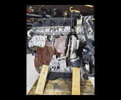 MOTORE COMPLETO SA2R 3.2D 147Kw 200CV FORD RANGER - 8