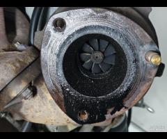 MOTORE COMPLETO SA2R 3.2D 147Kw 200CV FORD RANGER - 10