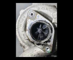 MOTORE COMPLETO SA2R 3.2D 147Kw 200CV FORD RANGER - 11