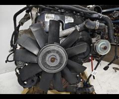MOTORE COMPLETO SA2R 3.2D 147Kw 200CV FORD RANGER - 12