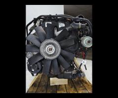 MOTORE COMPLETO SA2R 3.2D 147Kw 200CV FORD RANGER - 15