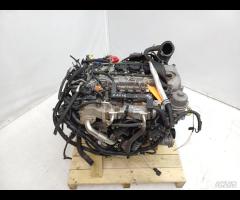 MOTORE COMPLETO LNQ A22DM Z22D1 2.2D 120Kw 163CV O
