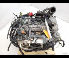 MOTORE COMPLETO LNQ A22DM Z22D1 2.2D 120Kw 163CV O