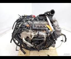MOTORE COMPLETO LNQ A22DM Z22D1 2.2D 120Kw 163CV O