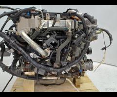 MOTORE COMPLETO LNQ A22DM Z22D1 2.2D 120Kw 163CV O