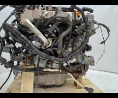 MOTORE COMPLETO LNQ A22DM Z22D1 2.2D 120Kw 163CV O