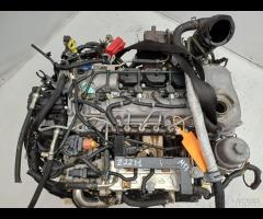 MOTORE COMPLETO LNQ A22DM Z22D1 2.2D 120Kw 163CV O - 6