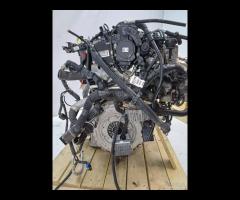 MOTORE COMPLETO LNQ A22DM Z22D1 2.2D 120Kw 163CV O - 7