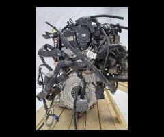 MOTORE COMPLETO LNQ A22DM Z22D1 2.2D 120Kw 163CV O - 8