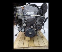 MOTORE COMPLETO LNQ A22DM Z22D1 2.2D 120Kw 163CV O - 9