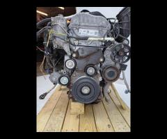 MOTORE COMPLETO LNQ A22DM Z22D1 2.2D 120Kw 163CV O - 10