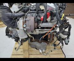 MOTORE COMPLETO LNQ A22DM Z22D1 2.2D 120Kw 163CV O - 12