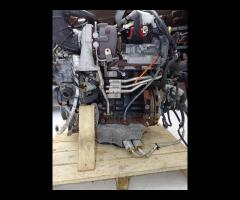 MOTORE COMPLETO LNQ A22DM Z22D1 2.2D 120Kw 163CV O - 13