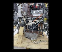 MOTORE COMPLETO LNQ A22DM Z22D1 2.2D 120Kw 163CV O - 14