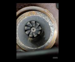 MOTORE COMPLETO LNQ A22DM Z22D1 2.2D 120Kw 163CV O - 15